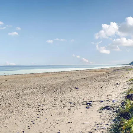 بيت للعطل 4 Bedroom Awesome Home In Grenaa