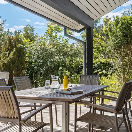 4 Bedroom Awesome Home In Grenaa بيت للعطل *