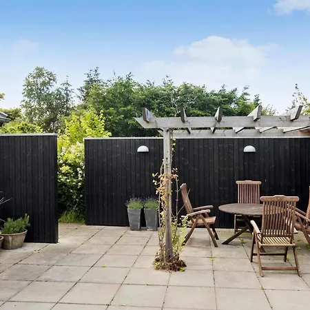 Feriehus Doravej Grenå