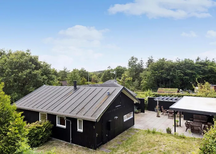 Doravej Grenå