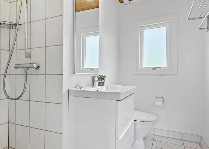 Casa vacanze Doravej Grenå
